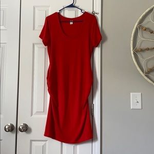 Maternity Dress